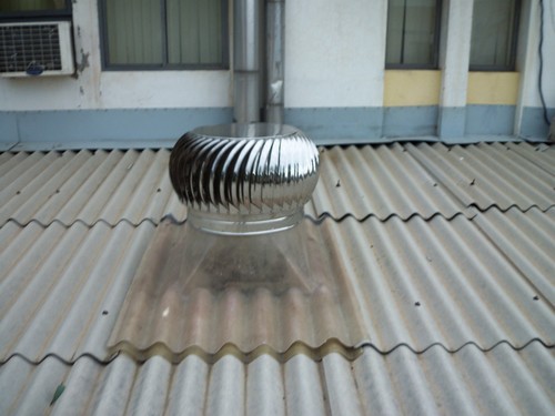 Wind Turbine Roof Ventilators 01 Manufacturer Supplier Wholesale Exporter Importer Buyer Trader Retailer in Bengaluru Karnataka India